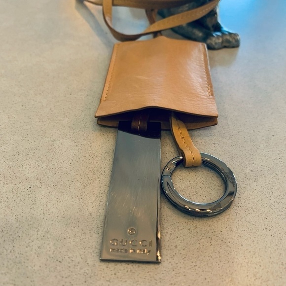 𝅺gucci Lanyard - Picture 9 of 10